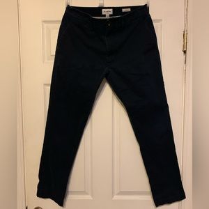 Goodfellow chinos